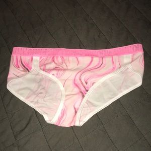 Victoria’s Secret PINK brand panty